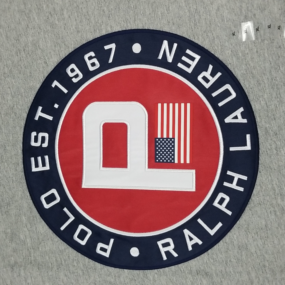 Polo Ralph Lauren T-Shirt - Picture 2 of 5